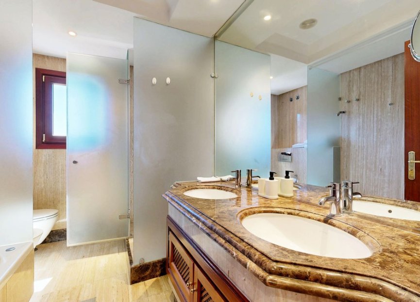 Reventa - Apartment - Middle Floor Apartment - Estepona - Estepona Centro