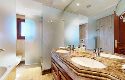 Reventa - Apartment - Middle Floor Apartment - Estepona - Estepona Centro