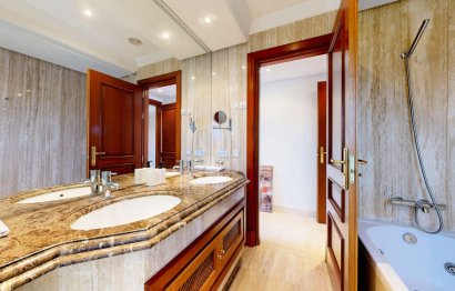 Reventa - Apartment - Middle Floor Apartment - Estepona - Estepona Centro