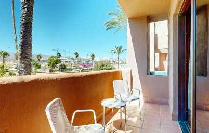 Reventa - Apartment - Middle Floor Apartment - Estepona - Estepona Centro