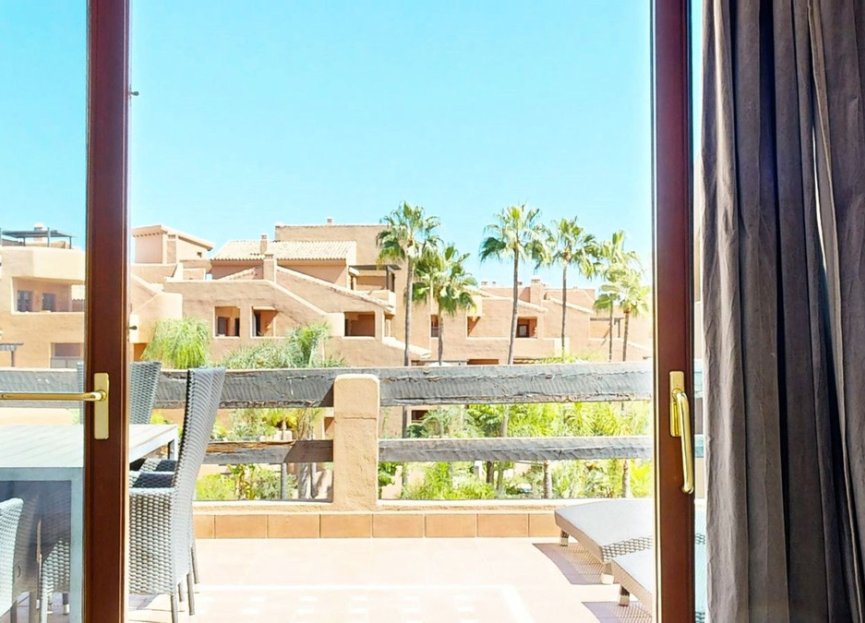 Reventa - Apartment - Middle Floor Apartment - Estepona - Estepona Centro