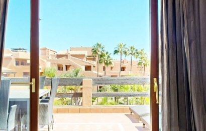 Reventa - Apartment - Middle Floor Apartment - Estepona - Estepona Centro