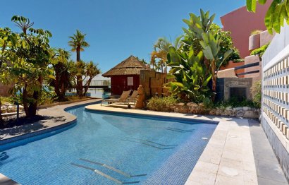 Reventa - Apartment - Middle Floor Apartment - Estepona - Estepona Centro