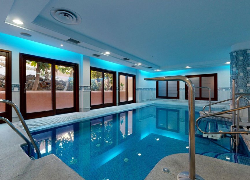 Reventa - Apartment - Middle Floor Apartment - Estepona - Estepona Centro