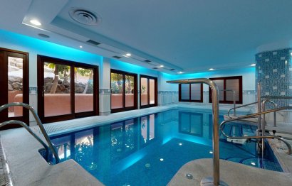 Reventa - Apartment - Middle Floor Apartment - Estepona - Estepona Centro