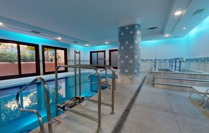 Reventa - Apartment - Middle Floor Apartment - Estepona - Estepona Centro