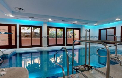 Reventa - Apartment - Middle Floor Apartment - Estepona - Estepona Centro