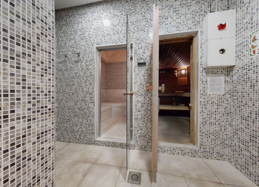 Reventa - Apartment - Middle Floor Apartment - Estepona - Estepona Centro