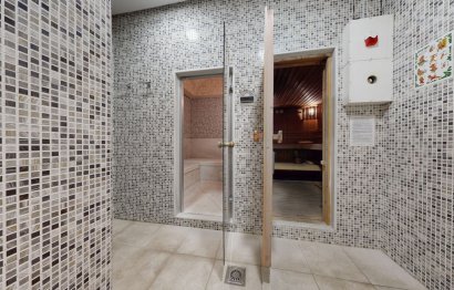 Reventa - Apartment - Middle Floor Apartment - Estepona - Estepona Centro