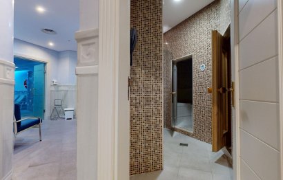 Reventa - Apartment - Middle Floor Apartment - Estepona - Estepona Centro