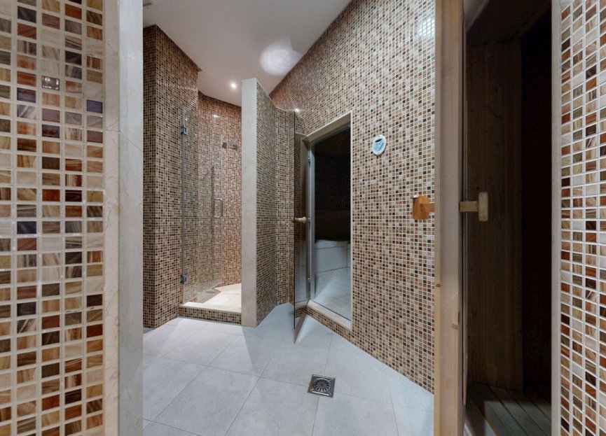 Reventa - Apartment - Middle Floor Apartment - Estepona - Estepona Centro