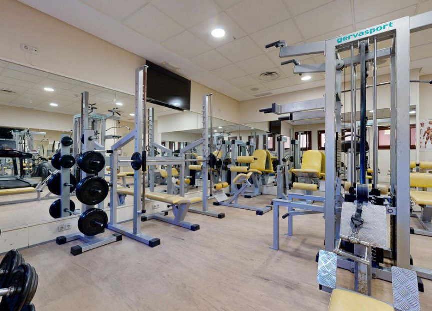 Reventa - Apartment - Middle Floor Apartment - Estepona - Estepona Centro