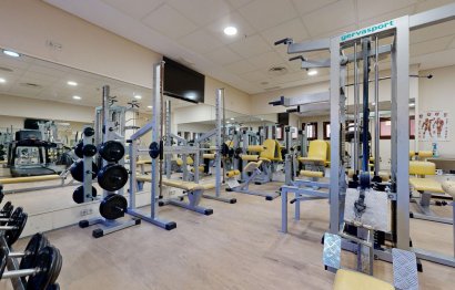 Reventa - Apartment - Middle Floor Apartment - Estepona - Estepona Centro