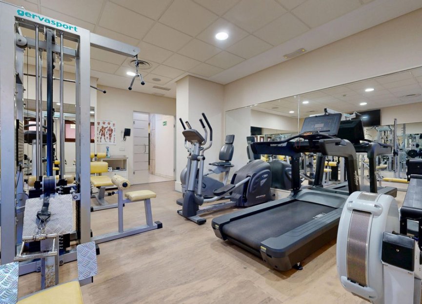 Reventa - Apartment - Middle Floor Apartment - Estepona - Estepona Centro