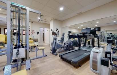 Reventa - Apartment - Middle Floor Apartment - Estepona - Estepona Centro