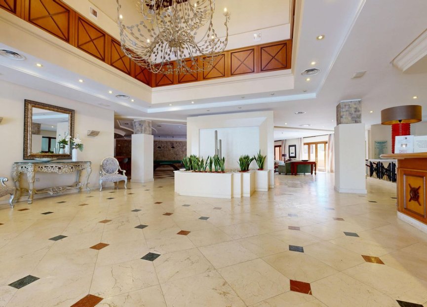 Reventa - Apartment - Middle Floor Apartment - Estepona - Estepona Centro