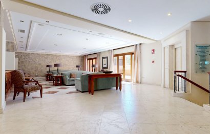 Reventa - Apartment - Middle Floor Apartment - Estepona - Estepona Centro