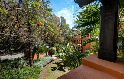 Resale - Apartment - Penthouse Duplex - Marbella - Nueva Andalucia