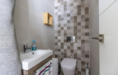 Resale - House - Semi-Detached House - Marbella - San Pedro De Alcantara