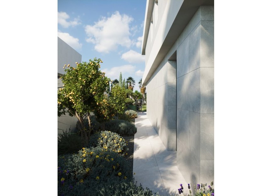 Obra nueva - Casa - San Pedro de Alcántara - San Pedro De Alcantara