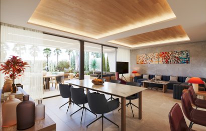 Obra nueva - Casa - San Pedro de Alcántara - San Pedro De Alcantara