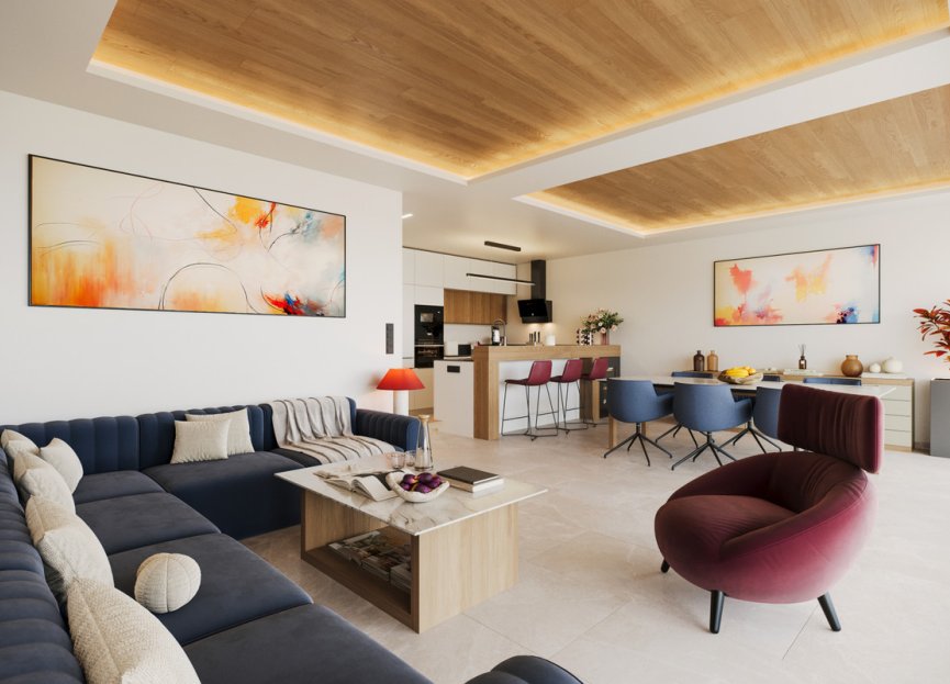 Obra nueva - Casa - San Pedro de Alcántara - San Pedro De Alcantara