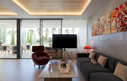 Obra nueva - Casa - San Pedro de Alcántara - San Pedro De Alcantara