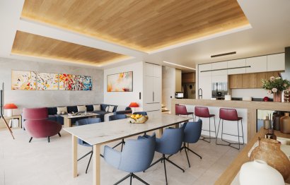 Obra nueva - Casa - San Pedro de Alcántara - San Pedro De Alcantara