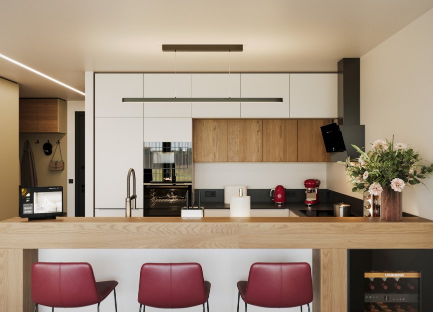 Obra nueva - Casa - San Pedro de Alcántara - San Pedro De Alcantara