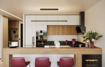 Obra nueva - Casa - San Pedro de Alcántara - San Pedro De Alcantara