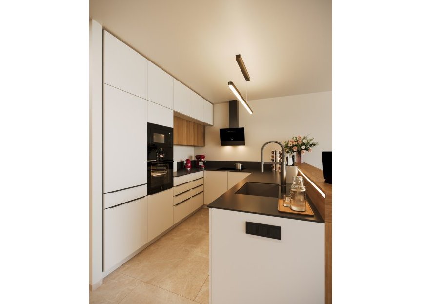 Obra nueva - Casa - San Pedro de Alcántara - San Pedro De Alcantara