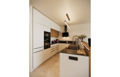 Obra nueva - Casa - San Pedro de Alcántara - San Pedro De Alcantara