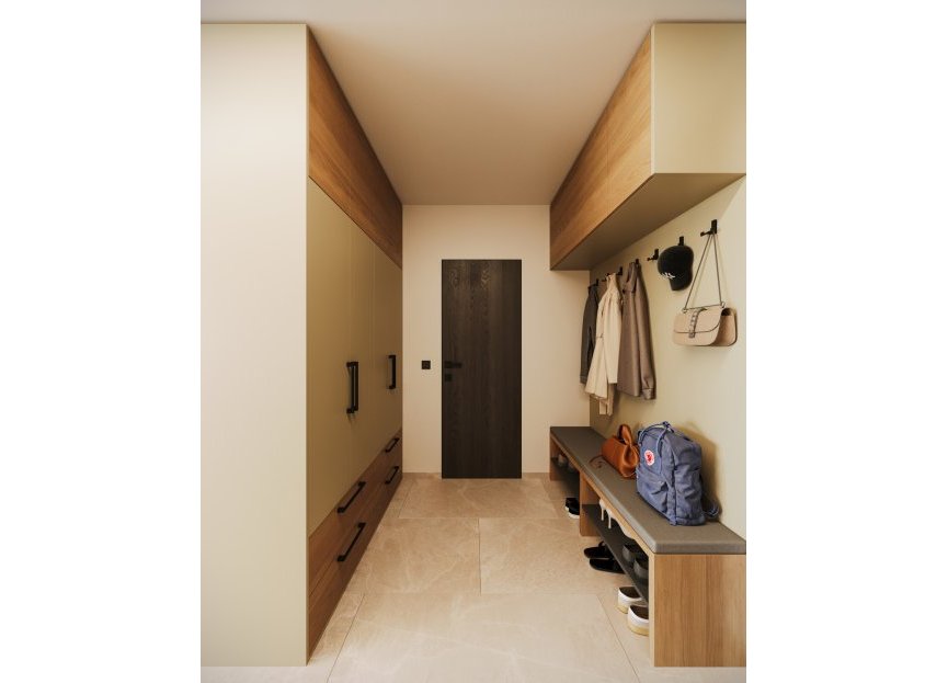 Obra nueva - Casa - San Pedro de Alcántara - San Pedro De Alcantara