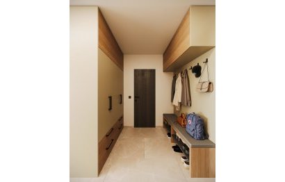 Obra nueva - Casa - San Pedro de Alcántara - San Pedro De Alcantara