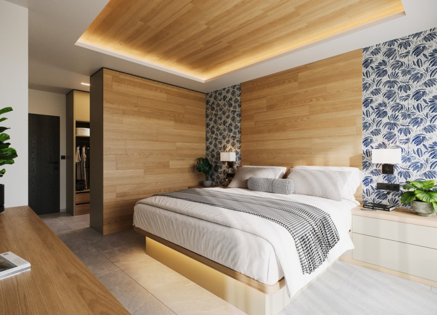 Obra nueva - Casa - San Pedro de Alcántara - San Pedro De Alcantara