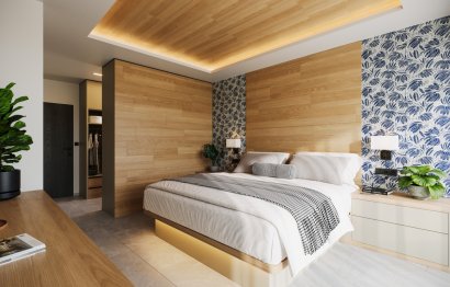 Obra nueva - Casa - San Pedro de Alcántara - San Pedro De Alcantara