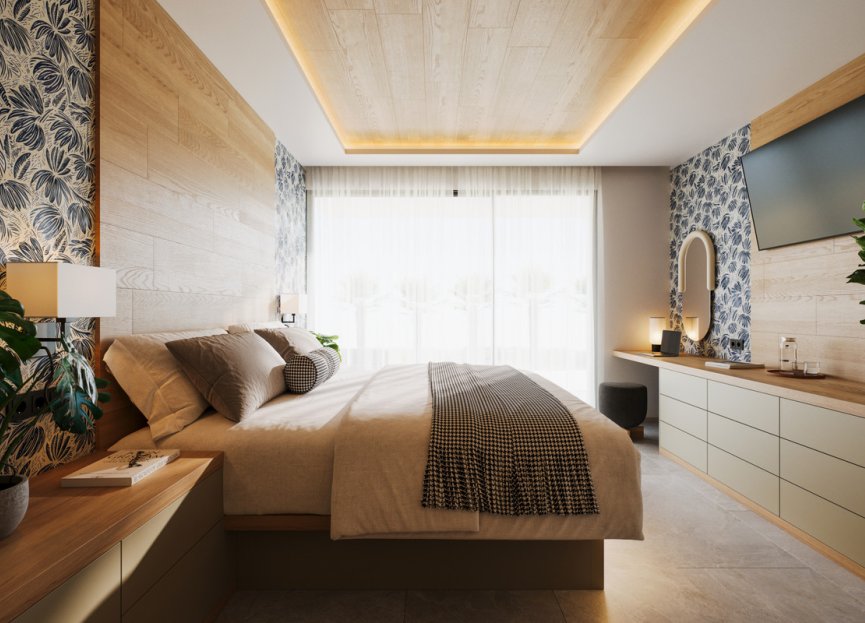 Obra nueva - Casa - San Pedro de Alcántara - San Pedro De Alcantara