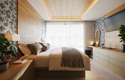 Obra nueva - Casa - San Pedro de Alcántara - San Pedro De Alcantara