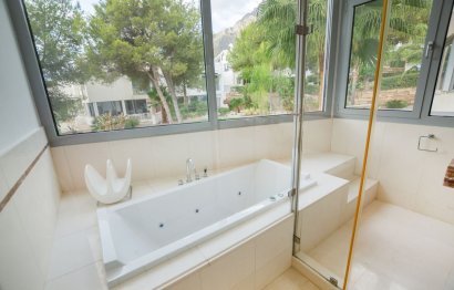 Resale - Apartment - Duplex - Marbella - Sierra Blanca