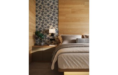 Obra nueva - Casa - San Pedro de Alcántara - San Pedro De Alcantara