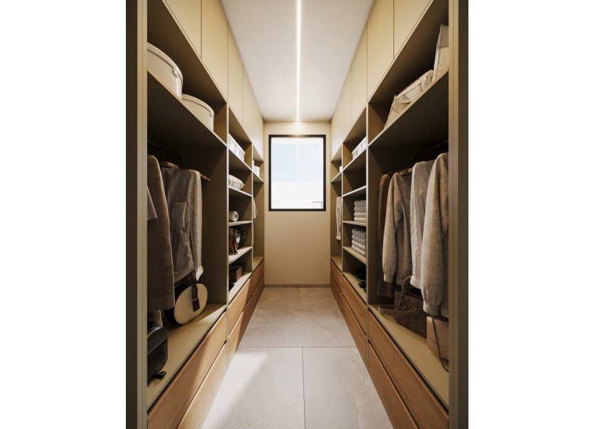 Obra nueva - Casa - San Pedro de Alcántara - San Pedro De Alcantara