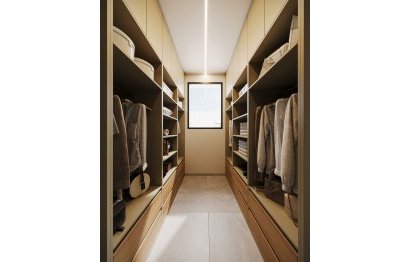 Obra nueva - Casa - San Pedro de Alcántara - San Pedro De Alcantara