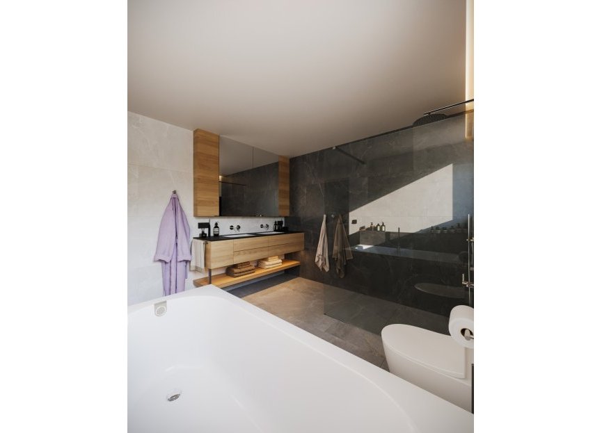 Obra nueva - Casa - San Pedro de Alcántara - San Pedro De Alcantara