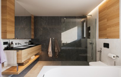 Obra nueva - Casa - San Pedro de Alcántara - San Pedro De Alcantara