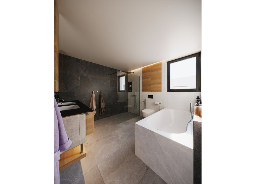 Obra nueva - Casa - San Pedro de Alcántara - San Pedro De Alcantara