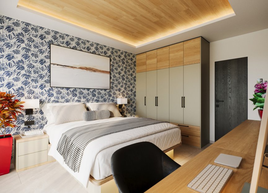 Obra nueva - Casa - San Pedro de Alcántara - San Pedro De Alcantara