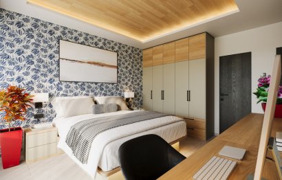 Obra nueva - Casa - San Pedro de Alcántara - San Pedro De Alcantara