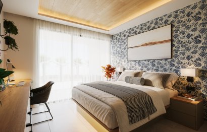 Obra nueva - Casa - San Pedro de Alcántara - San Pedro De Alcantara