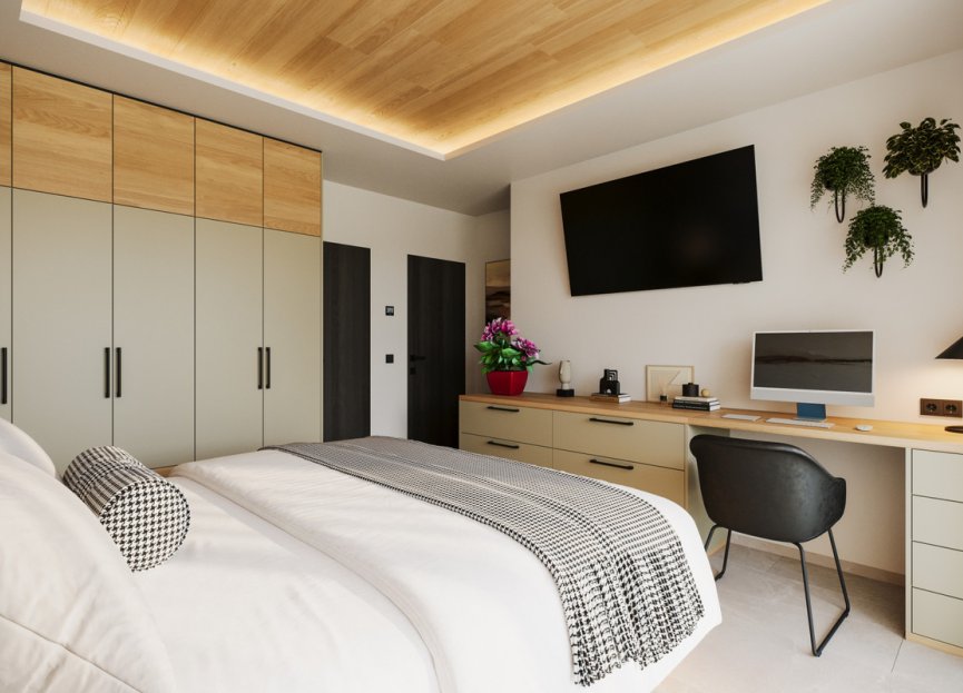 Obra nueva - Casa - San Pedro de Alcántara - San Pedro De Alcantara