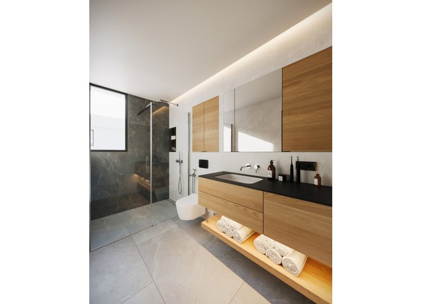 Obra nueva - Casa - San Pedro de Alcántara - San Pedro De Alcantara